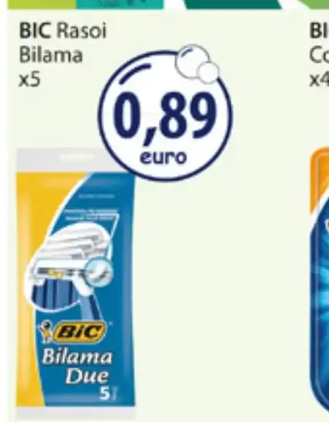Rasoi Bilama Bic