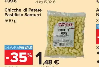 Chicche di patate