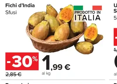 Fichi d'India