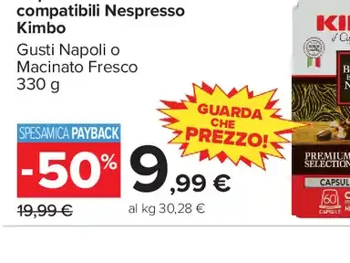 Capsule Alluminio Nespresso Compatibili