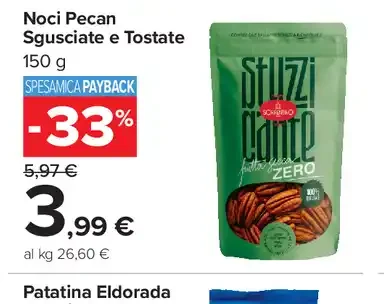 Noci pecan