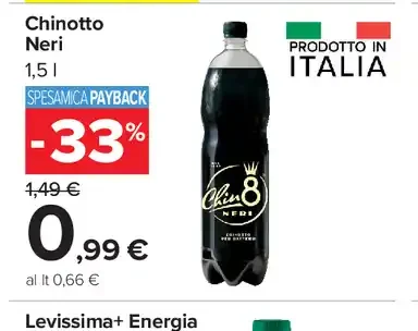 Chinotto