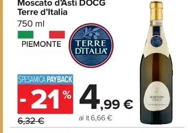 Moscato d’Asti