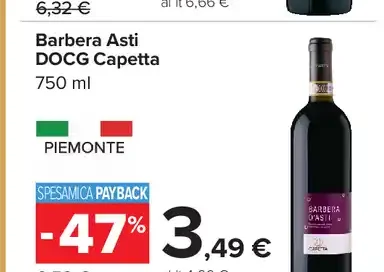 Barbera d’Asti