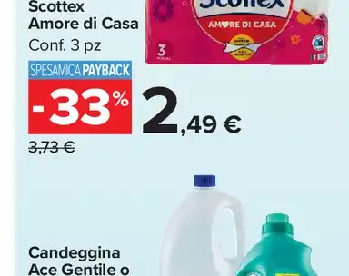 Carta igienica