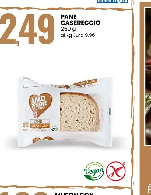 Pane casereccio