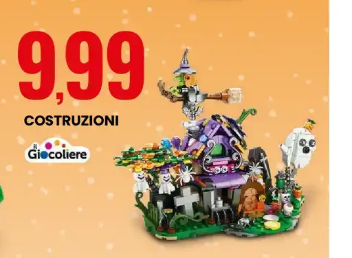 Costruzioni