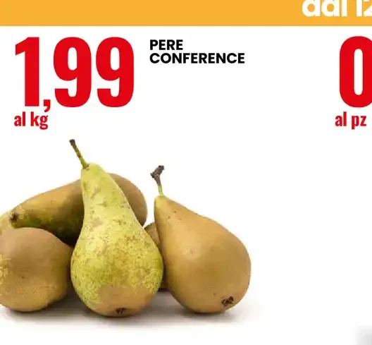 Pere Conference