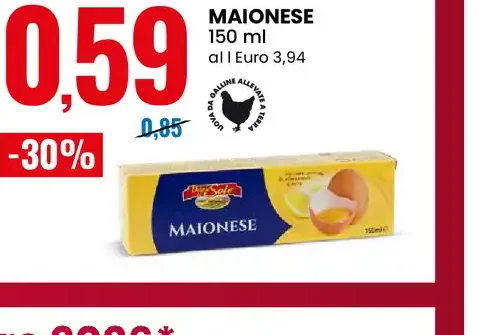 Maionese