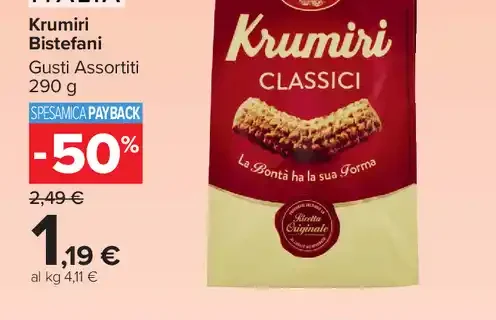 Krumiri