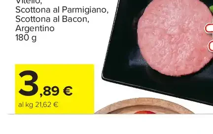 Linea Hamburger Skin