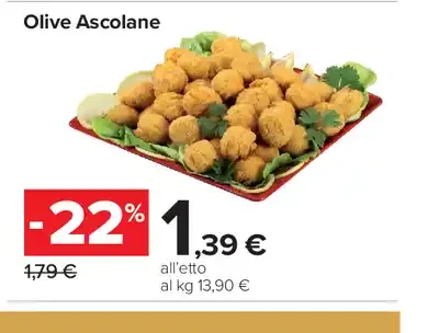 Olive Ascolane