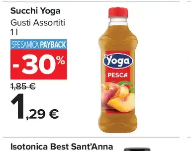 Succo di frutta