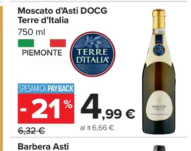 Moscato d’Asti