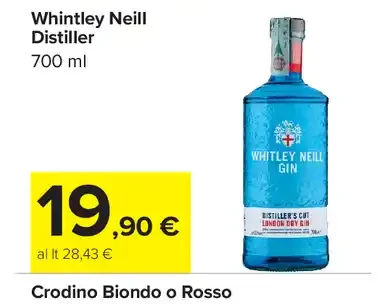 Gin