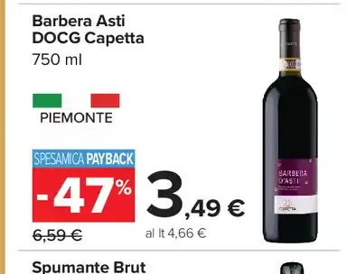 Barbera d’Asti