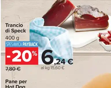 Speck