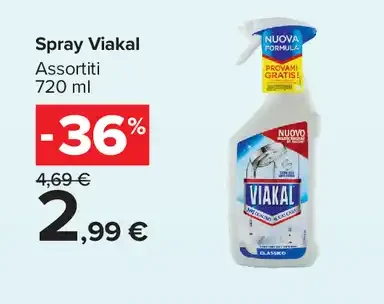 Detergente anticalcare