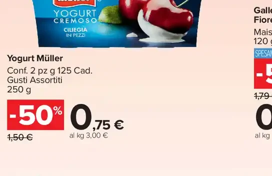 Yogurt