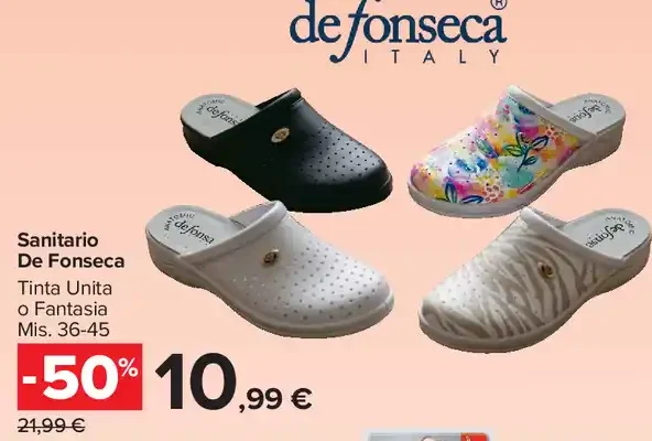 Sanitario De Fonseca