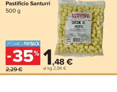 Chicche di Patate