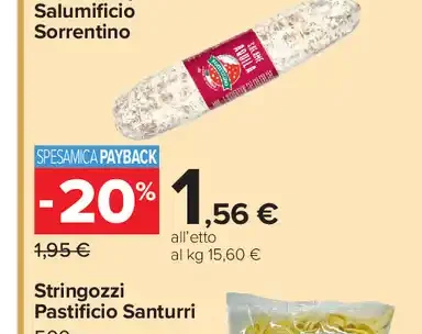 Salame Aquilano