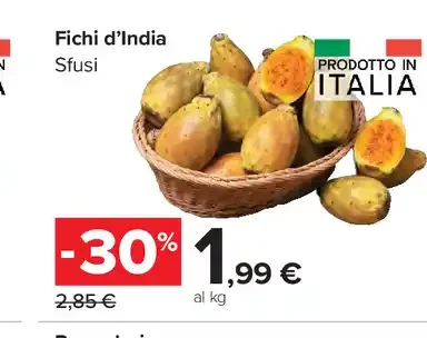 Fichi d’India