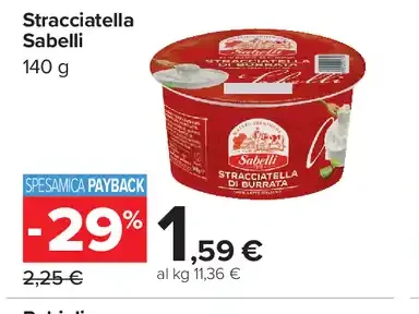 Stracciatella