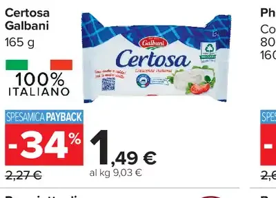 Certosa