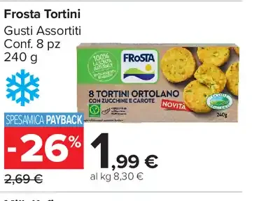Tortini