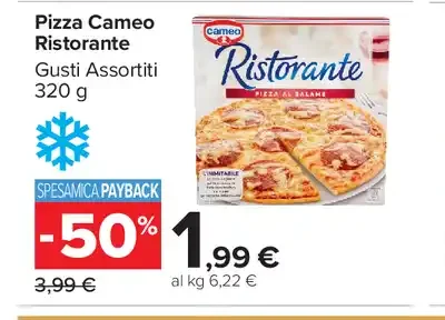 Pizza Ristorante