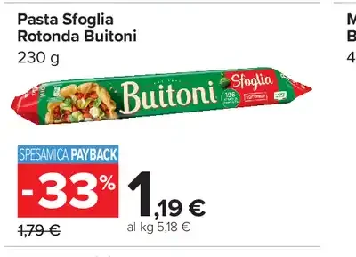 Pasta sfoglia