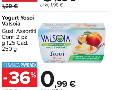 Yogurt Yosoi