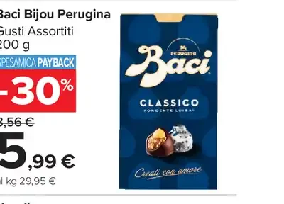 Baci Bijou