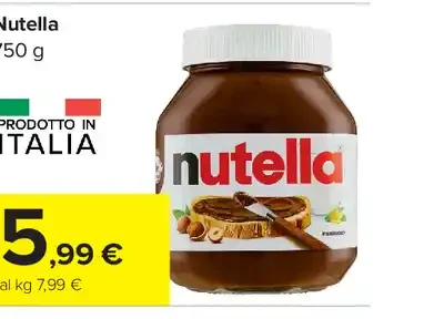 Nutella