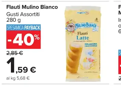 Flauti