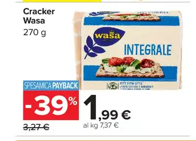 Cracker