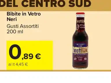 Birra analcolica