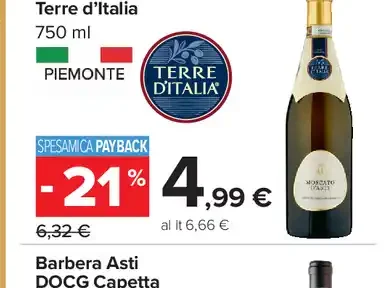 Moscato d’Asti