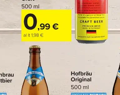 Birra craft