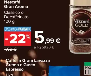 Nescafé Gran Aroma