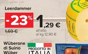 Leerdammer