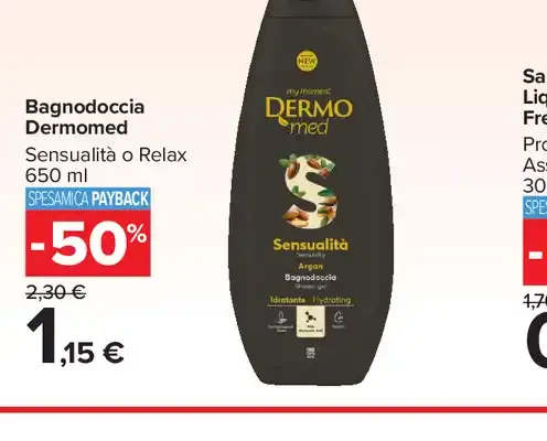 Bagnodoccia
