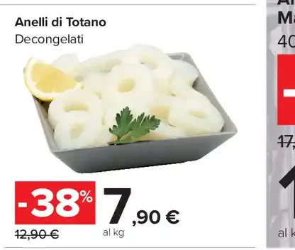 Anelli di Totano