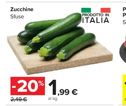 Zucchine
