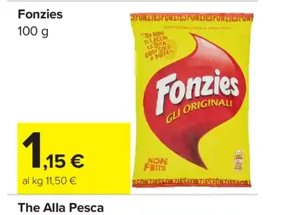 Fonzies