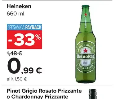 Heineken