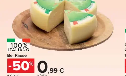 Bel Paese