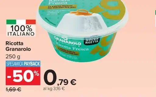 Ricotta