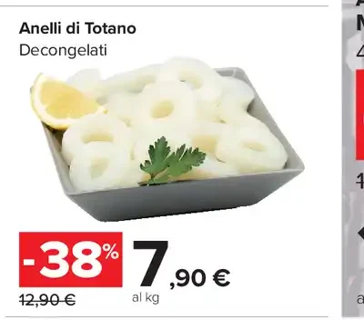 Anelli di Totano